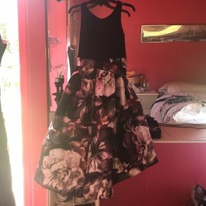 A Dress used for Prom or casual wear